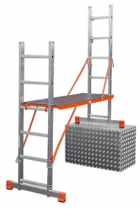 Лестничный помост VarioTop 2x6