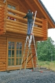 Лестница Tribilo 3х9 ступеней