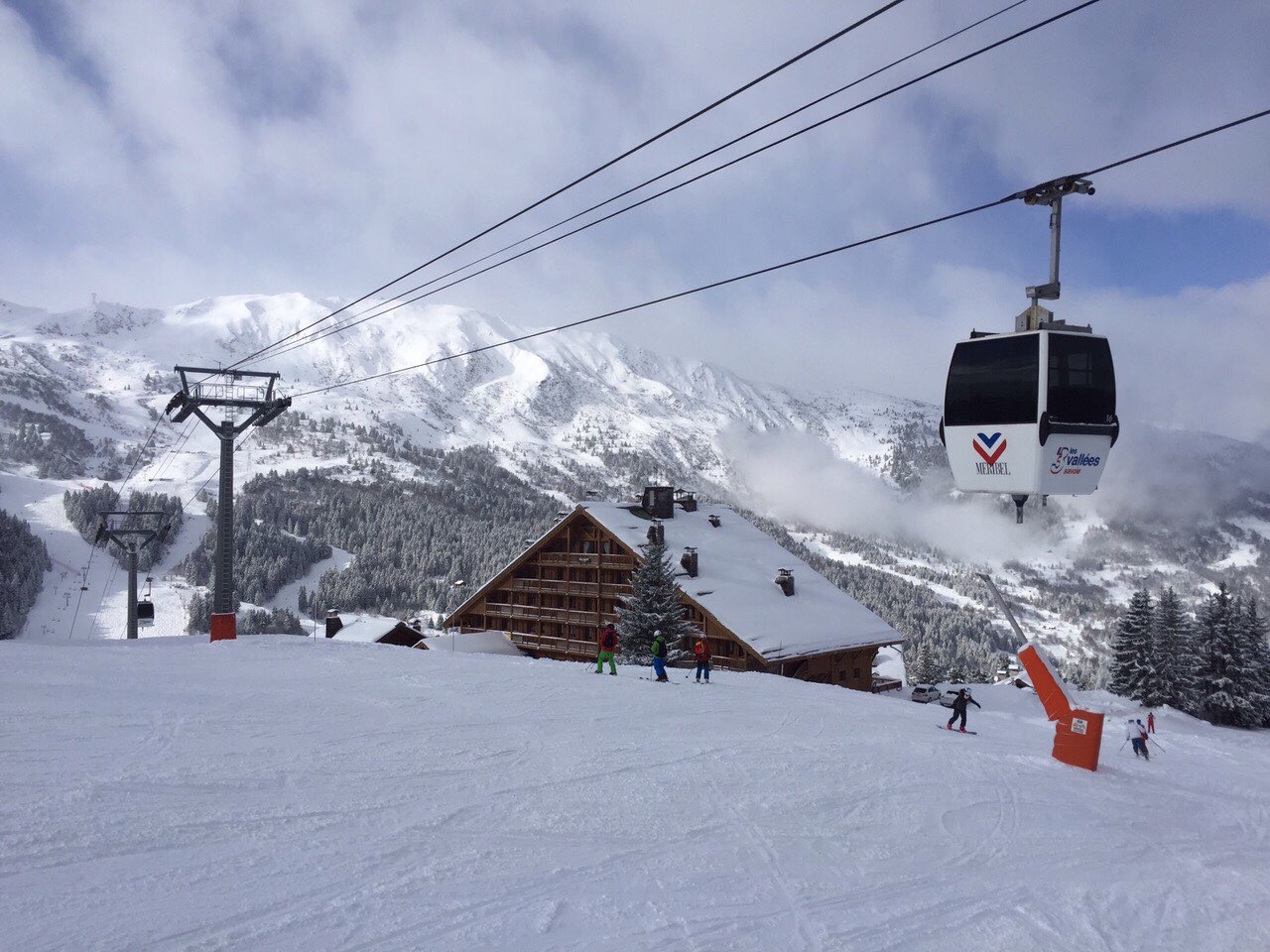 Meribel